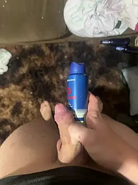 Pokazy przed kamerką – pamela679