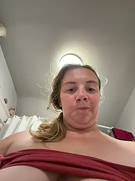 gothgirlplzty Webcamshow