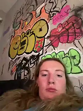 Show webcam de gothgirlplzty