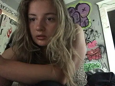 gothgirlplzty's Webcam Show