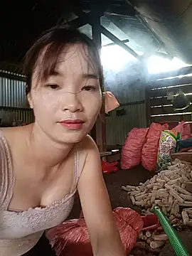 Bella-Gracy 在線直播表演