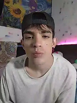 maykiin Webcam-Show