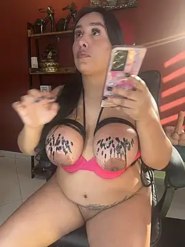 kendylovelancee's Webcam Show
