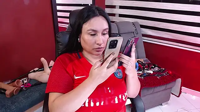 kendylovelancee Webcam-Show