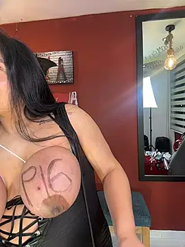 kendylovelancee Pertunjukan Webcam