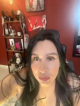 kendylovelancee Show in webcam