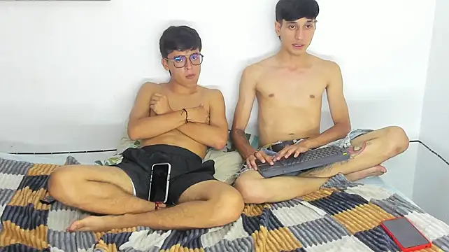 Zayn_carter Webcam Show