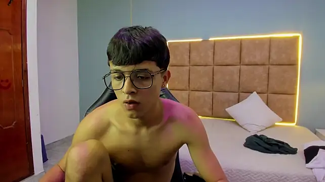 Zayn_carter webcam show