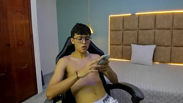 Zayn_carter webcam show