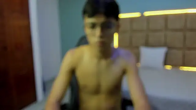 Zayn_carter Webcam Show