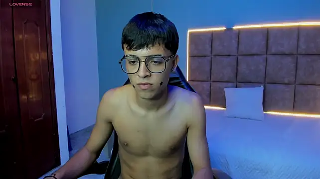 Zayn_carter webcam show