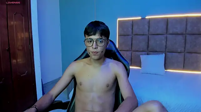 Zayn_carter Webcam Show