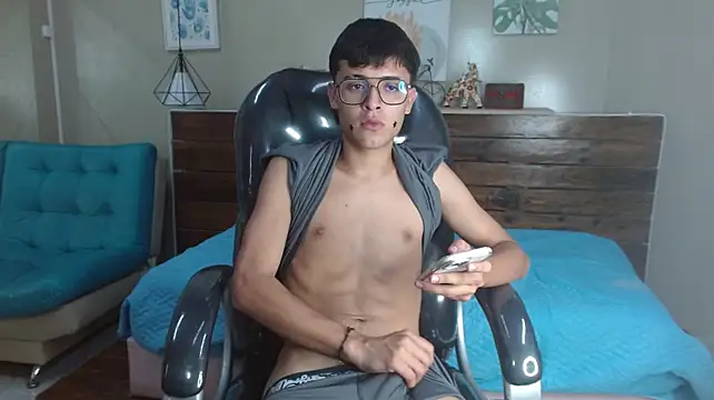 Zayn_carter – webcam-show