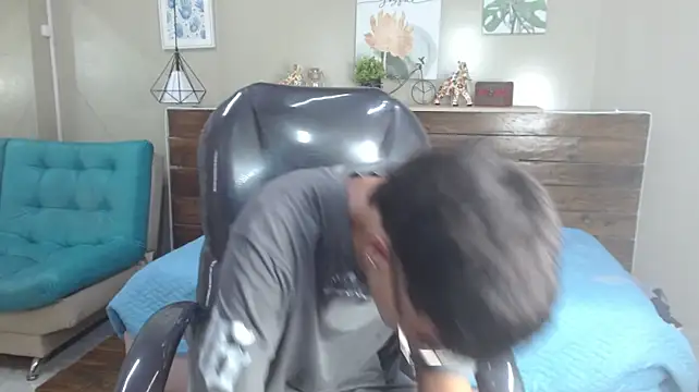 Zayn_carter Webcam show