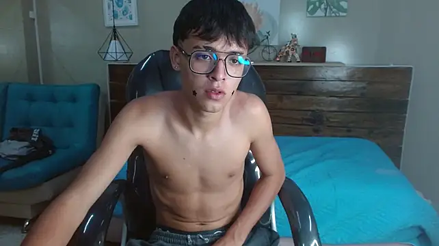 Zayn_carter Webcam Show