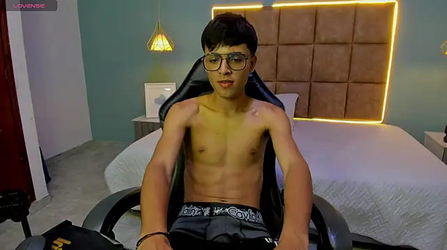 Zayn_carter 라이브 XXX 채팅