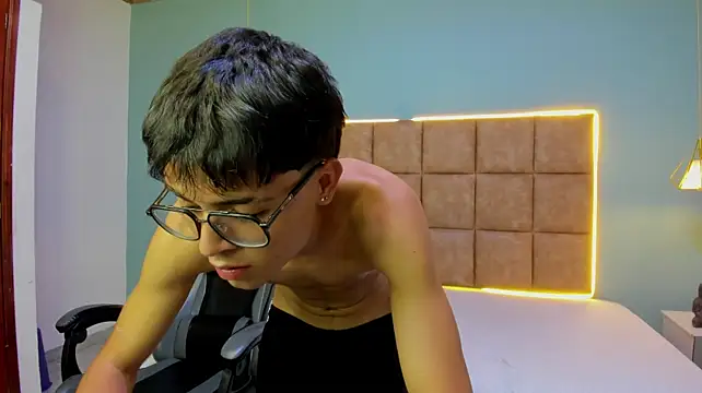 Chat XXX Live Zayn_carter