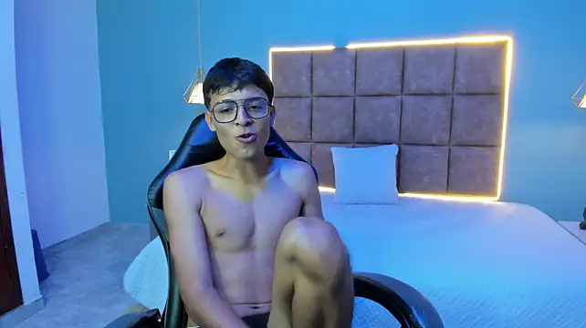 Show de webcam de Zayn_carter