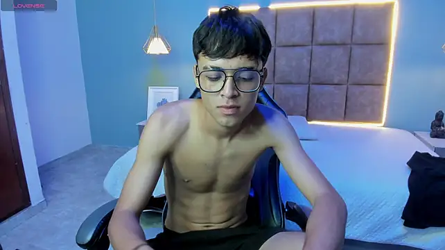 Zayn_carter's Live XXX Chat