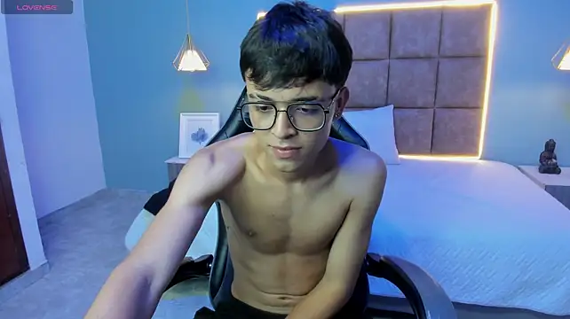 Czat XXX na żywo – Zayn_carter