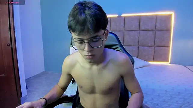 Show de webcam de Zayn_carter