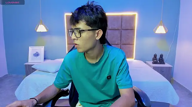 Zayn_carter's Live XXX Chat