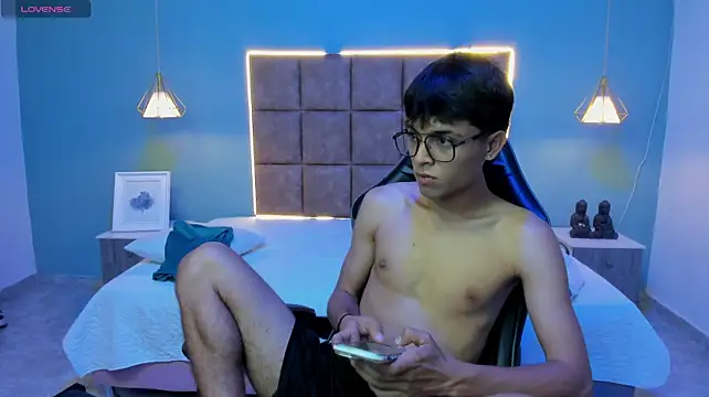 Zayn_carter Live XXX-chat