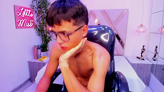 Zayn_carter Webcamshow