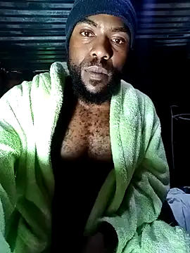 Soulstriper Webcam Show