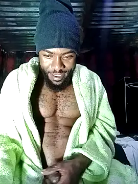 Show Webcam de Soulstriper