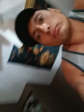 BeenRuben's Webcam Show
