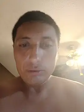 BeenRuben Шоу с уебкамера