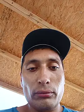 BeenRuben Webcam Show