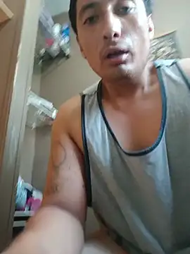 Show webcam de BeenRuben