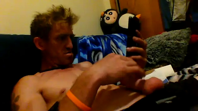 Show webcam de stich_wants_babmi
