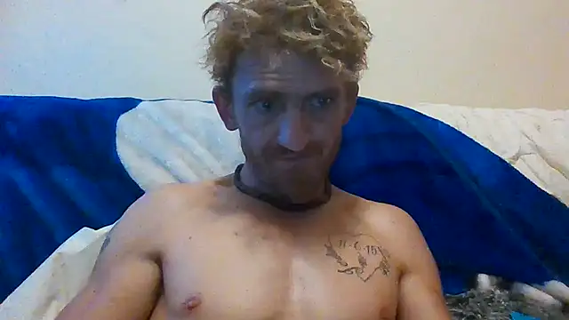 Show de webcam de stich_wants_babmi