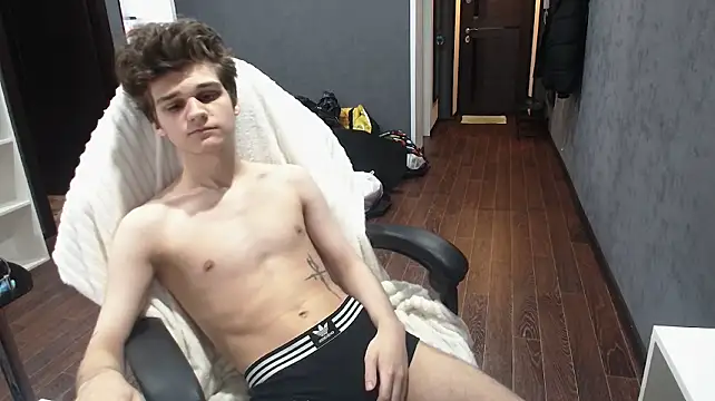 PeachTreee Webcam-Show