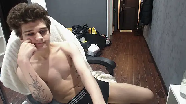 PeachTreee Webcamshow