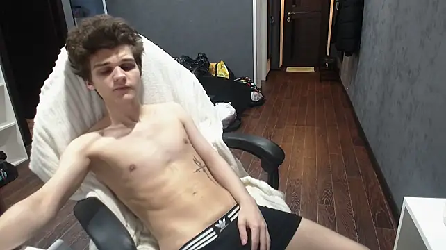 Show de webcam de PeachTreee