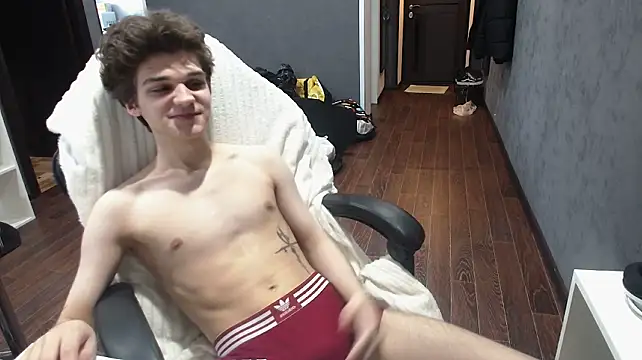 PeachTreee Webcam-Show