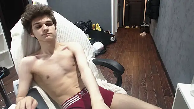 Show webcam de PeachTreee