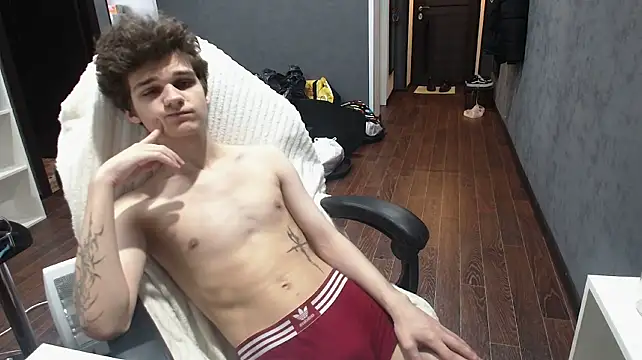 PeachTreee Webcam-Show