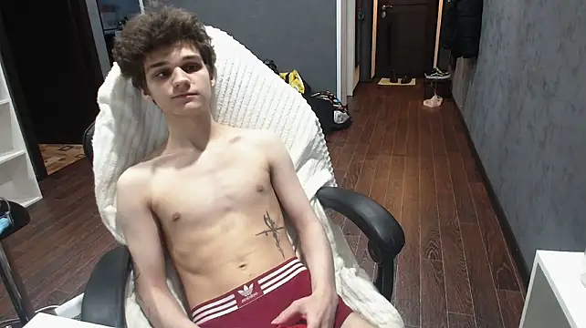 הופעת וובקאם של PeachTreee