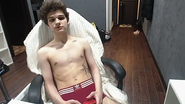 PeachTreee Pertunjukan Webcam
