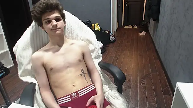 PeachTreee Show in webcam