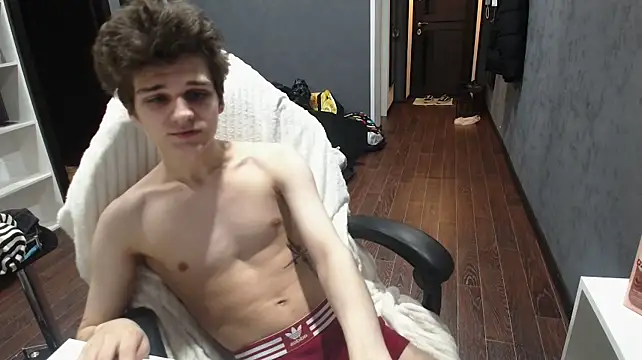 PeachTreee Webcam-Show