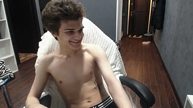 PeachTreee Webcamshow