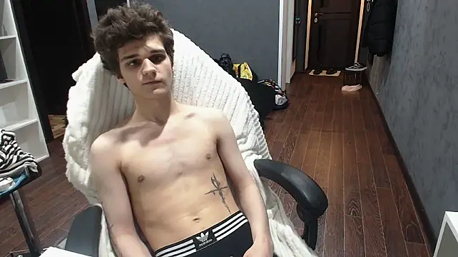 PeachTreee Show Webcam