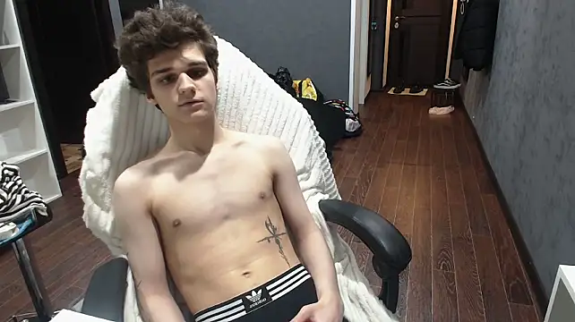 PeachTreee Webcam-Show