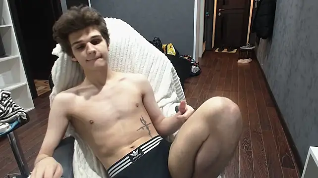 Show webcam de PeachTreee